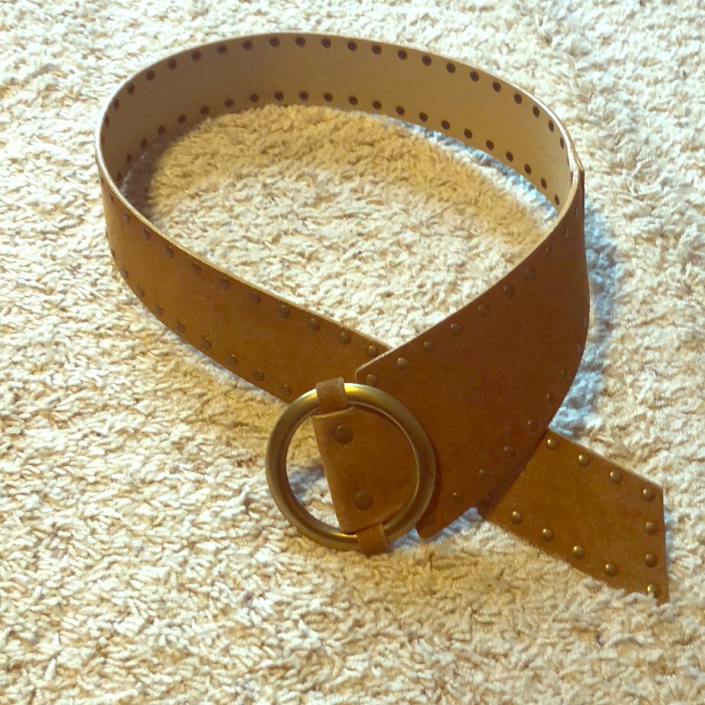 Belt